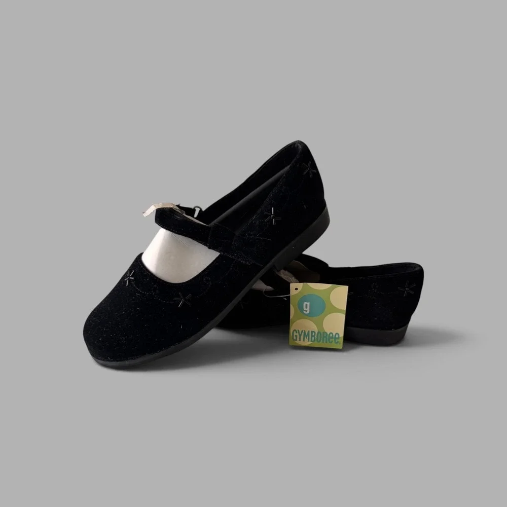 Gymboree prim proper